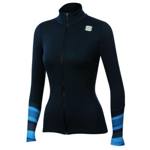 Sportful XC Rythmo W Jersey - italy blu (Grösse: S) von Sportful XC