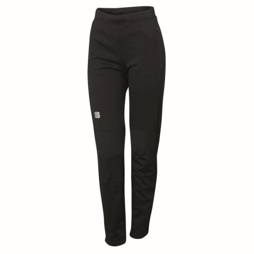 Sportful XC Rythmo W Pant - black (Grösse: S) von Sportful XC