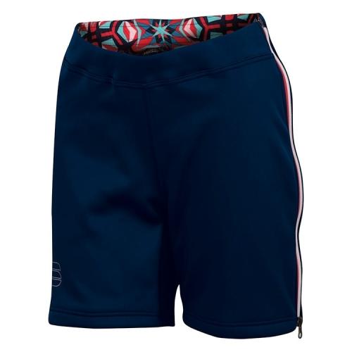 Sportful XC Rythmo W Short - black iris (Grösse: M) von Sportful XC