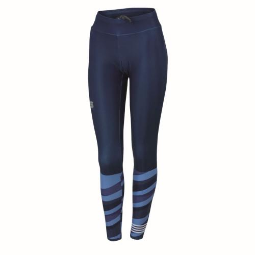 Sportful XC Rythmo W Tight - twilight blue (Grösse: XL) von Sportful XC