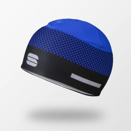 Sportful XC Squadra Hat - blue ceramic/black Sportful XC Squadra Hat - blue ceramic/black von Sportful XC