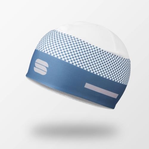 Sportful XC Squadra Hat - red/blue sea Sportful XC Squadra Hat - red/blue sea von Sportful XC