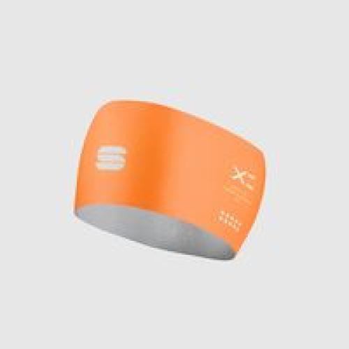 Sportful XC Squadra Headband - bright marigold Sportful XC Squadra Headband - bright marigold von Sportful XC