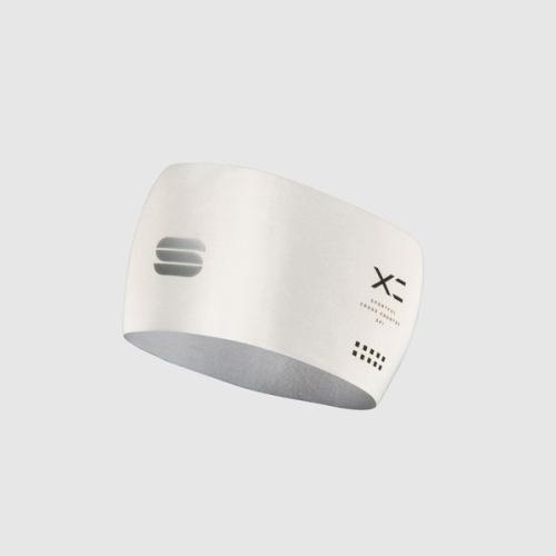 Sportful XC Squadra Headband - white Sportful XC Squadra Headband - white von Sportful XC