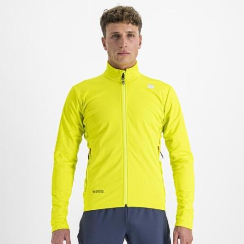 Sportful XC Squadra Jacket - cedar (Grösse: 3XL) von Sportful XC