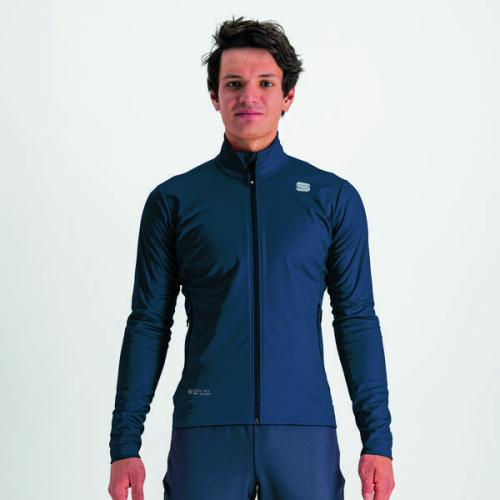 Sportful XC Squadra Jacket - galaxy blue (Grösse: 2XL) von Sportful XC