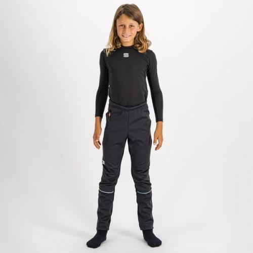 Sportful XC Squadra Junior Pant - black (Grösse: 8Y) von Sportful XC