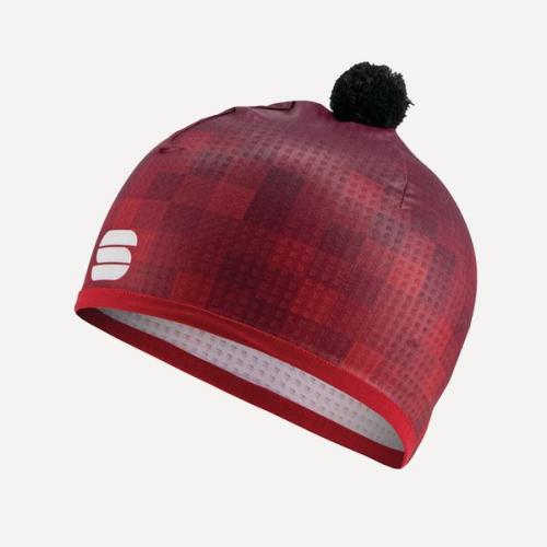 Sportful XC Squadra Light Hat - red wine/red rumba Sportful XC Squadra Light Hat - red wine/red rumba von Sportful XC