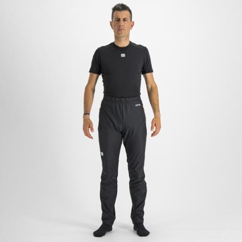 Sportful XC Squadra Pant - black (Grösse: 2XL) von Sportful XC