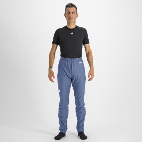 Sportful XC Squadra Pant - blue sea (Grösse: M) von Sportful XC
