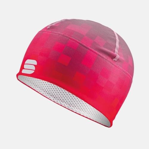Sportful XC Squadra W Hat - malva/raspberry Sportful XC Squadra W Hat - malva/raspberry von Sportful XC