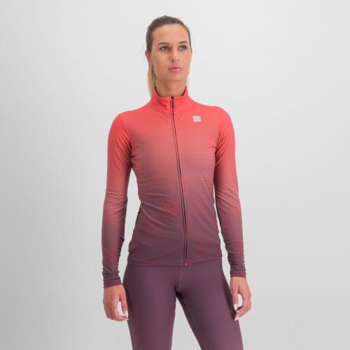 Sportful XC Squadra W Jersey - pompelmo (Grösse: L) von Sportful XC