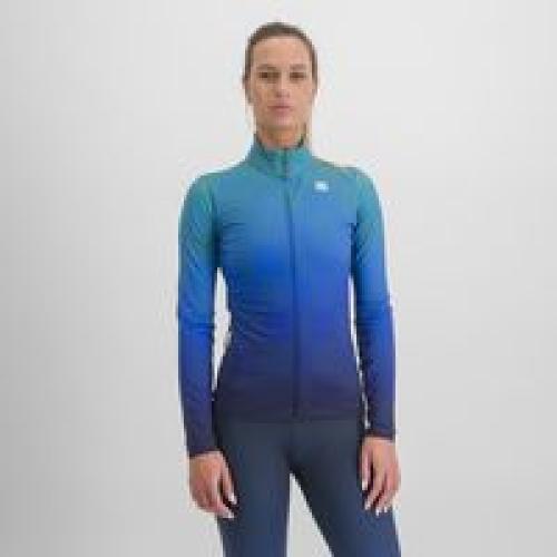 Sportful XC Squadra W Jersey - thyme green (Grösse: L) von Sportful XC