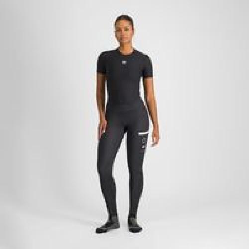 Sportful XC Squadra W Tight - black/white (Grösse: M) von Sportful XC