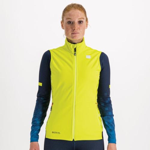 Sportful XC Squadra W Vest - cedar (Grösse: XL) von Sportful XC