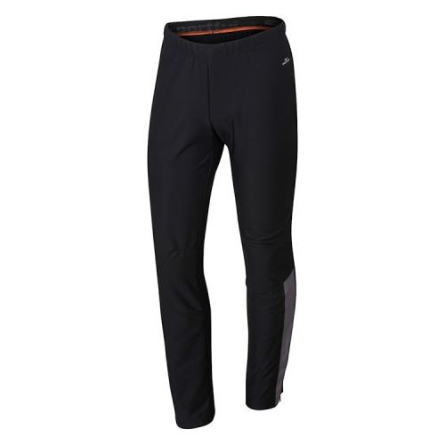 Sportful XC Squadra WS Pant - dark gray/black (Grösse: 2XL) von Sportful XC