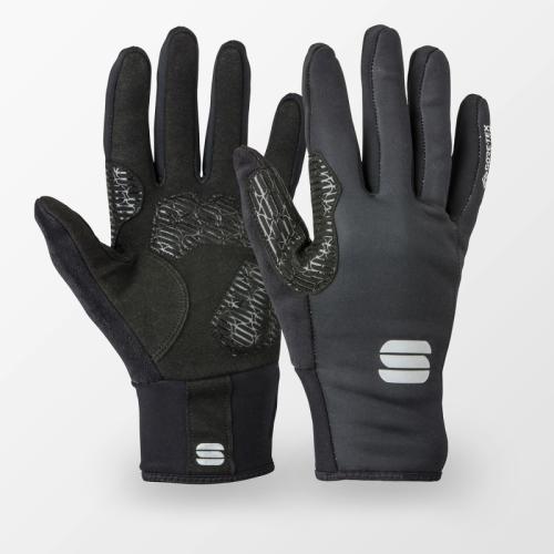 Sportful XC Stella WS XC Glove - black (Grösse: M) von Sportful XC
