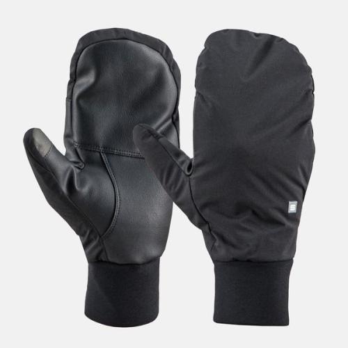 Sportful XC Subzero Mitten Gloves - black (Grösse: M) von Sportful XC