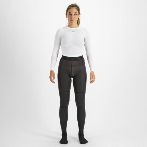 Sportful XC TD Mid Tight W - black (Grösse: XL) von Sportful XC