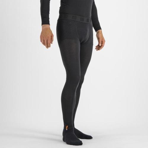 Sportful XC TD Mid Tight - black (Grösse: 2XL) von Sportful XC