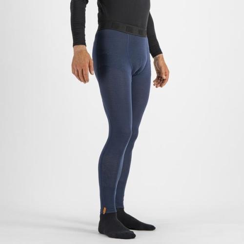 Sportful XC TD Mid Tight - italy blu (Grösse: M) von Sportful XC