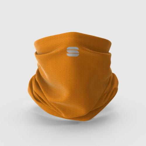 Sportful XC Thermal XC Neckwarmer - bright marigold Sportful XC Thermal XC Neckwarmer - bright marigold von Sportful XC