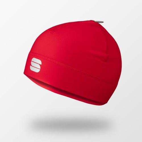 Sportful XC Thermodrytex Kid Hat - red Sportful XC Thermodrytex Kid Hat - red von Sportful XC
