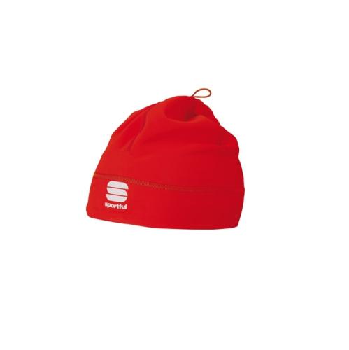 Sportful XC Thermodrytex Kids Hat - red Sportful XC Thermodrytex Kids Hat - red von Sportful XC