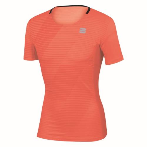 Sportful XC Training Jersey - orange sdr (Grösse: L) von Sportful XC