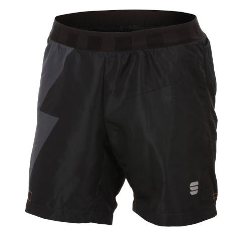 Sportful XC Training Short - black (Grösse: L) von Sportful XC