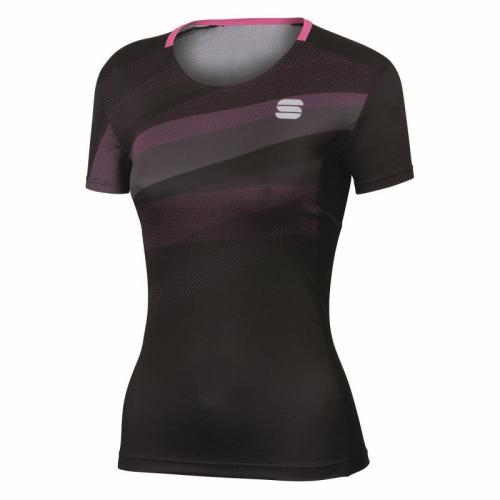Sportful XC Training W Jersey - black (Grösse: S) von Sportful XC