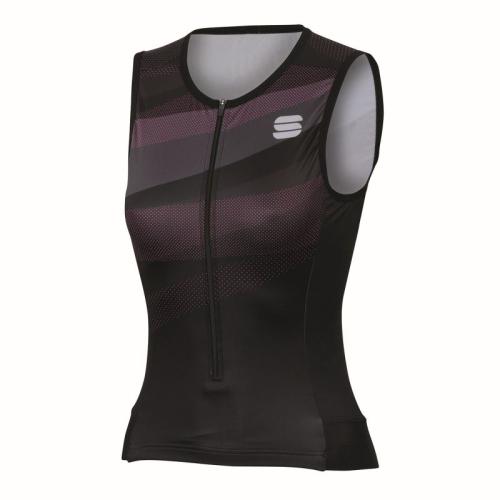 Sportful XC Training W Sl. - black (Grösse: S) von Sportful XC