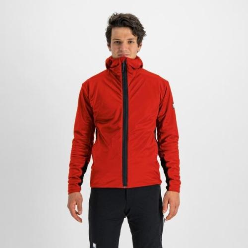 Sportful XC Xplore Active Jacket - chili red (Grösse: 3XL) von Sportful XC