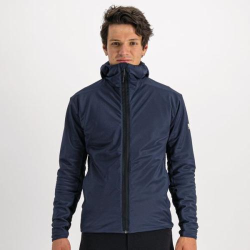 Sportful XC Xplore Active Jacket - galaxy blue (Grösse: S) von Sportful XC
