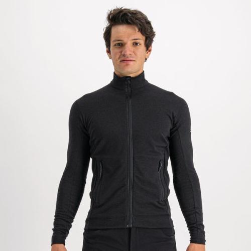 Sportful XC Xplore Active Jersey - black (Grösse: M) von Sportful XC