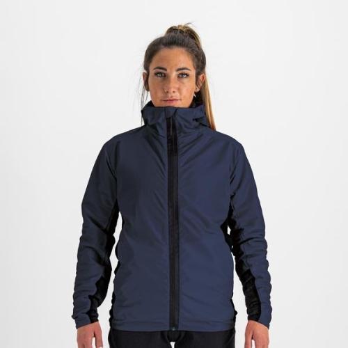 Sportful XC Xplore Active W Jacket - galaxy blue (Grösse: S) von Sportful XC