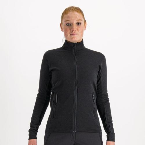Sportful XC Xplore Active W Jersey - black (Grösse: S) von Sportful XC