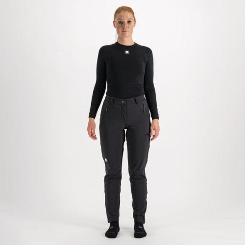 Sportful XC Xplore Active W Pant - black (Grösse: XL) von Sportful XC