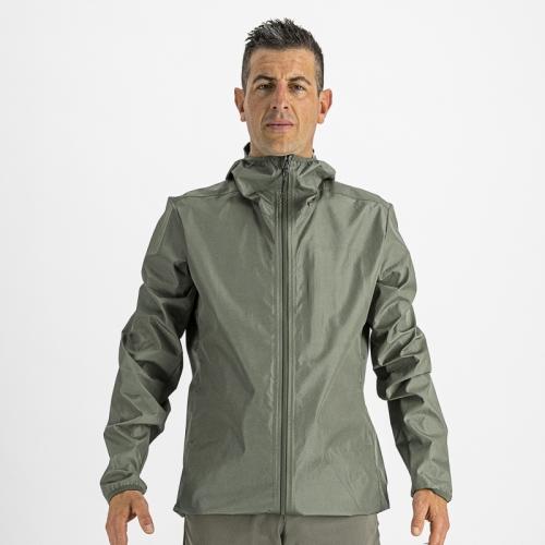 Sportful XC Xplore Hardshell - beetle (Grösse: M) von Sportful XC