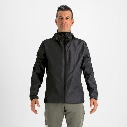 Sportful XC Xplore Hardshell - black (Grösse: XL) von Sportful XC