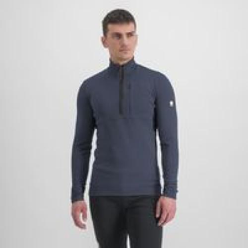 Sportful XC Xplore Jersey - galaxy blue (Grösse: L) von Sportful XC
