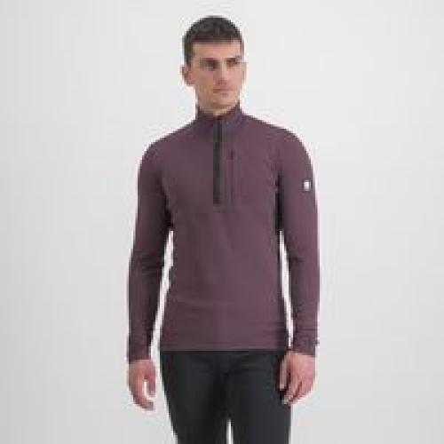 Sportful XC Xplore Jersey - huckleberry (Grösse: M) von Sportful XC