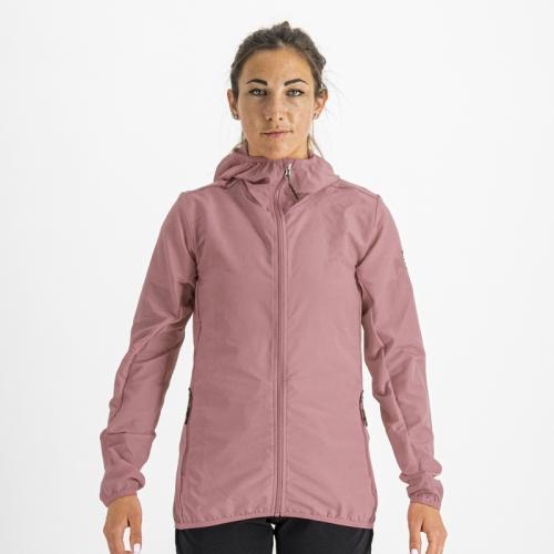 Sportful XC Xplore Light W Jacket - mauve (Grösse: M) von Sportful XC