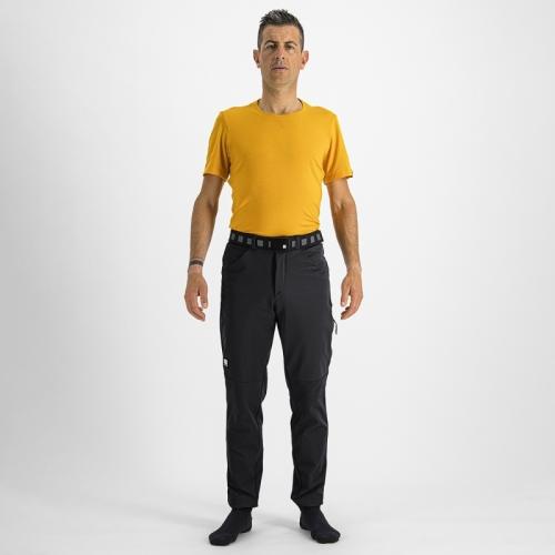 Sportful XC Xplore Pant - black (Grösse: L) von Sportful XC