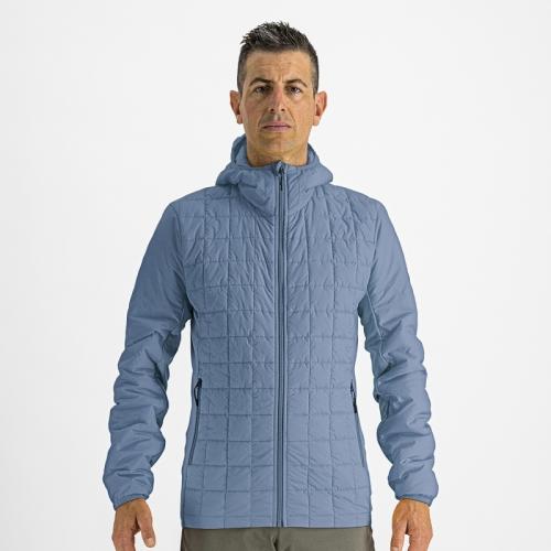 Sportful XC Xplore Thermal Jacket - blue sea (Grösse: L) von Sportful XC