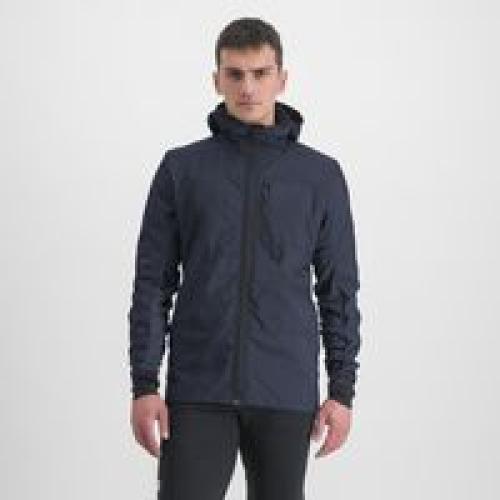 Sportful XC Xplore Thermal Jacket - galaxy blue (Grösse: 2XL) von Sportful XC