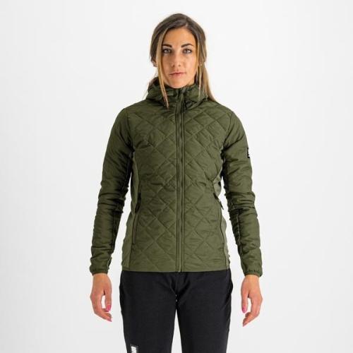 Sportful XC Xplore Thermal W Jacket - beetle (Grösse: XS) von Sportful XC