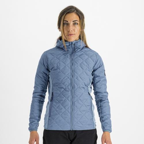 Sportful XC Xplore Thermal W Jacket - blue sea (Grösse: XS) von Sportful XC