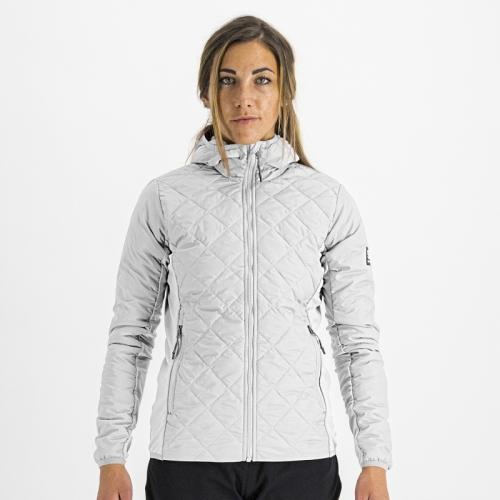Sportful XC Xplore Thermal W Jacket - bright white (Grösse: XS) von Sportful XC