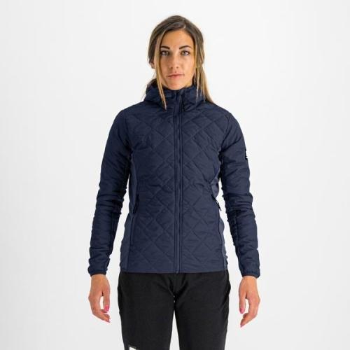 Sportful XC Xplore Thermal W Jacket - galaxy blue (Grösse: S) von Sportful XC